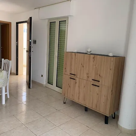 Buena Vista Corner Апартаменты Галлиполи