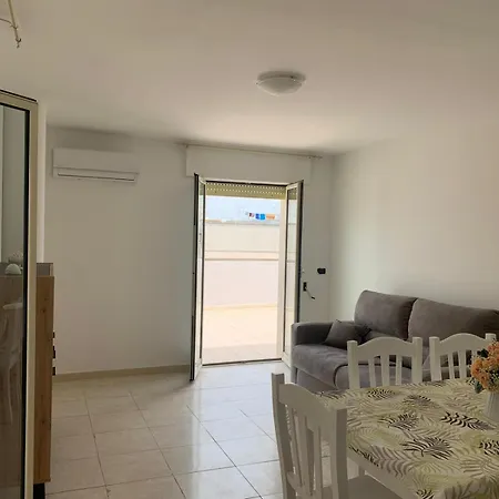 Buena Vista Corner Апартаменты