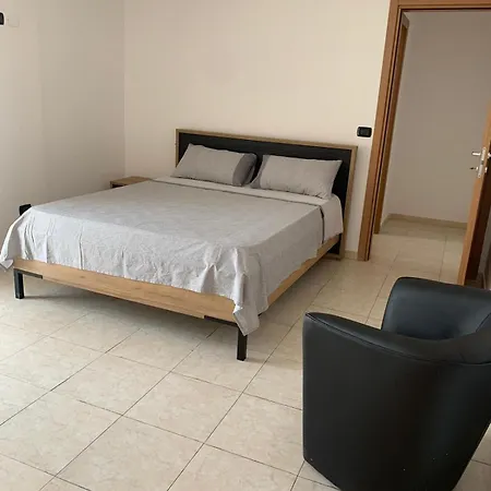 Апартаменты Buena Vista Corner *