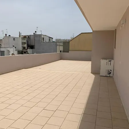 Buena Vista Corner Апартаменты Галлиполи